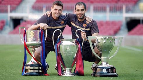 Happy Birthday to the legendary PEP GUARDIOLA    