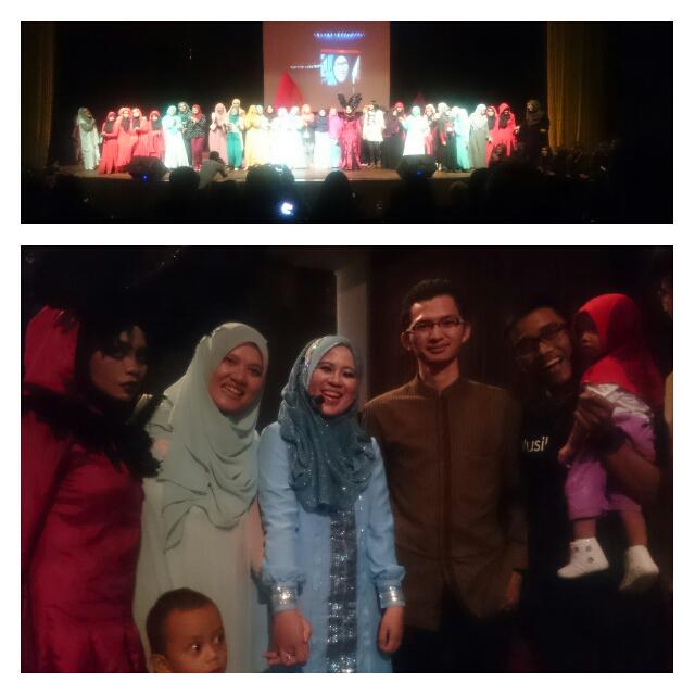 Kang_Abay's tweet photo. Selamat u/ @GreatMuslimahID &amp; @pewski inspiratif Banget Gelar Karya Malam ini. Smg bs trs berkarya positif :) #MoveUP http://t.co/bL84LWgYv5