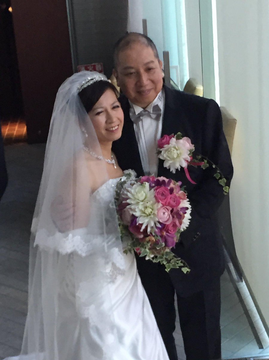 向谷実 昨日結婚しましたたことをご報告いたします Http T Co O21ihds9g9 向谷実 昨日結婚しましたたことをご報告いたします Http T Co O21ihds9g9