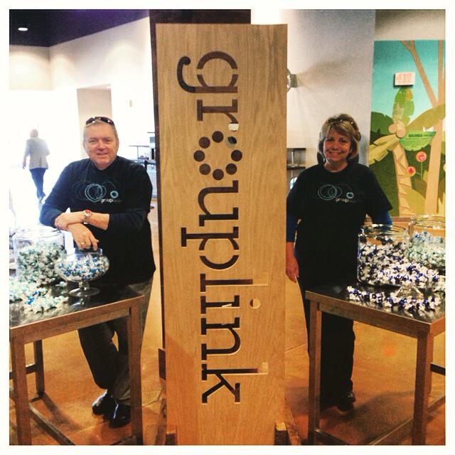 acgroups's tweet photo. Community is good, and so is chocolate! Grab a truffle today @athenschurch on us! See you at GroupLink next Sunday! http://t.co/SgAkAWWe1e