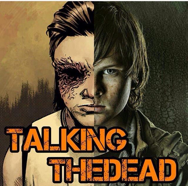 The other half of me @BadassGrimes