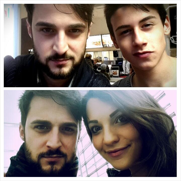 antocarozza's tweet photo. Ready To Fly. Return in #Italy And #SanMarino
#Work #producer #Esc #RecordingSession #Vienna2015 #eurovision #jesc http://t.co/JBt46SfuqA