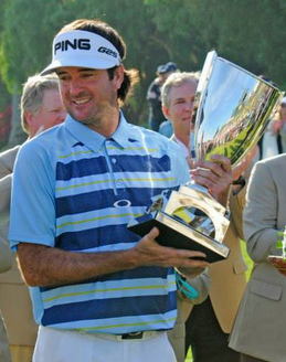 LASportsAwards's tweet photo. #LASportsAwards Moment #6: @BubbaWatson wins @NTrustOpen. Vote here: http://t.co/NxWHQJ9Mq5 http://t.co/8IUd33dfNW