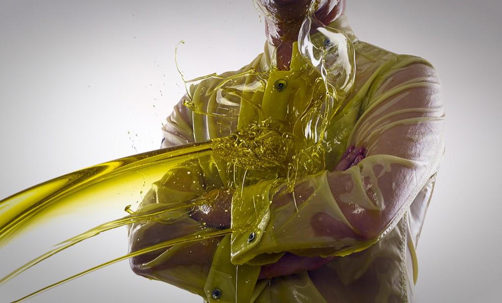 <a href="/madridfusion/">madrid fusion</a> seguimos subiendo la temperatura dl #aceite en #oilmotion