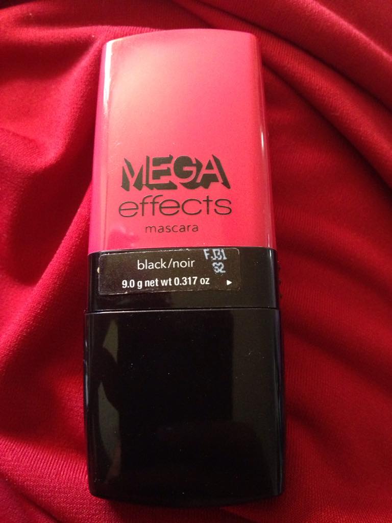 LeaLSoto1's tweet photo. Mega Effects Mascara it's like an amazing paint brush for beautiful long eye lashes. Purchase yours today with AVON! http://t.co/PSCi7fmmNI