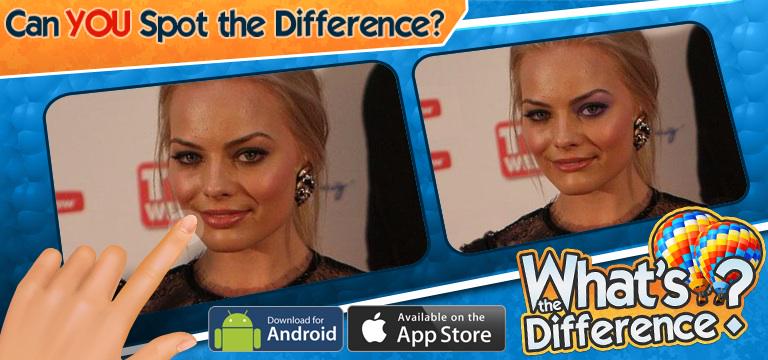 GinaSault's tweet photo. Retweet this if you can spot a difference on this level of #WhatsTheDifference! http://t.co/0cZEX44rYv http://t.co/aQugiCzp4f