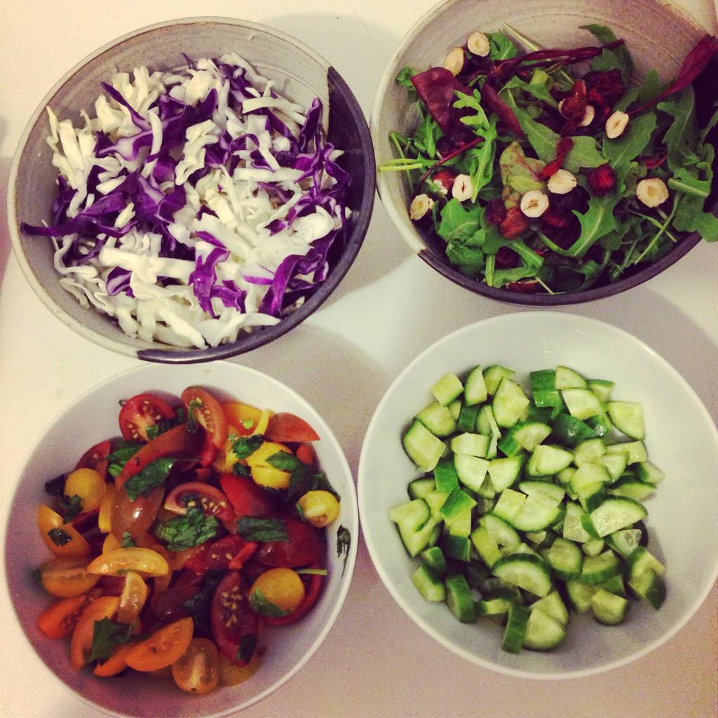 vcohen082's tweet photo. I Colori della #salute #blog #incucina #congusto #bio #happyhour #vegan #crispykitchen invitante @MarcoBianchiOff ?? http://t.co/N9gZUH61zq