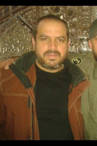 taherr23's tweet photo. قربان جديد لمسيرة المجاهدين والشهداء  ثلة من الشهداء العظام http://t.co/mhnVHPsJed