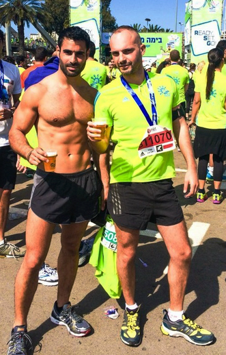 Hookappme's tweet photo. Those Israeli boys are hot! #hotboys #gaydating #israeliboys #hairyguys http://t.co/AXn0ObViFe