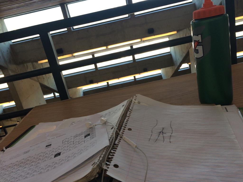 newfoundass's tweet photo. 709 study grind #newfoundnudes http://t.co/gK2m6hLgtD
