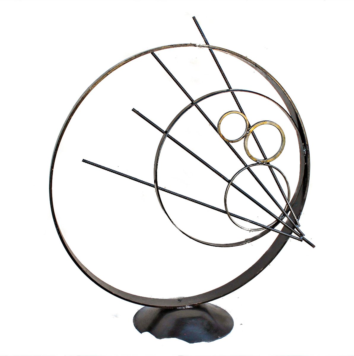 Recycled Salvage Design ☺ recycledsalvagedesign.com   ☺ #art #recycledsalvage #recycledsalvagedesign