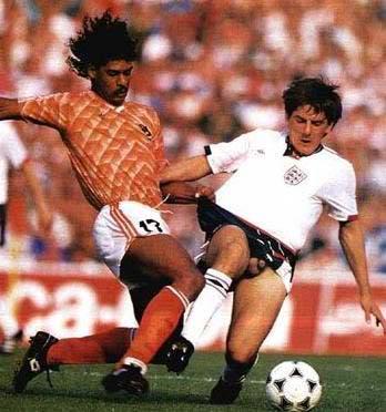 Happy birthday Peter Beardsley 