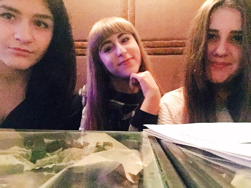 domatkackaya's tweet photo. Люблю http://t.co/vsu0w5YmiX