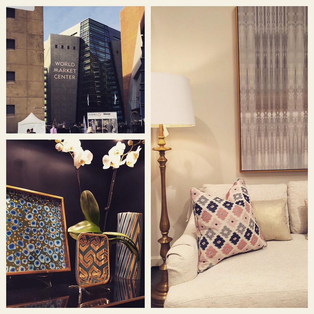 CodarusShowroom's tweet photo. Good morning #LasVegas ! Come visit our showroom at C-368 #CompletelyCODARUS #codarus #decor #design #lvmkt http://t.co/pEWVrP3wqZ