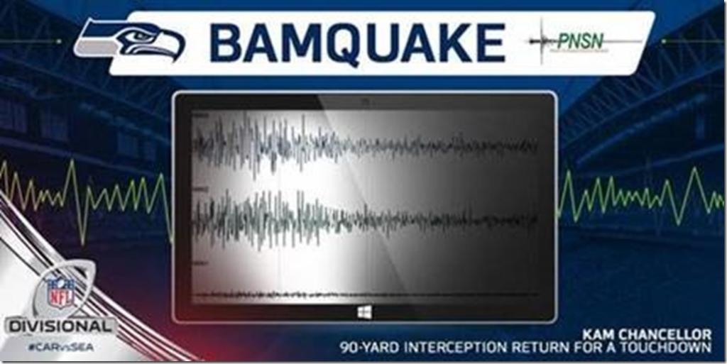 Azure's tweet photo. Ready for the game today? Find out how #Azure is helping to measure #12thMan #BeastQuakes: http://t.co/3h3ombvNLl http://t.co/1DI6uPu506