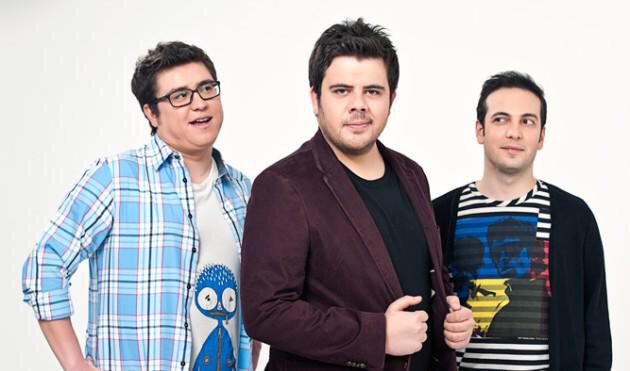 28 Ocak'da 'Canlı Yayın'3ADAM programına seyirci olarak katılmak icin: bit.ly/1wispOy Kontenjan Sınırlıdır.