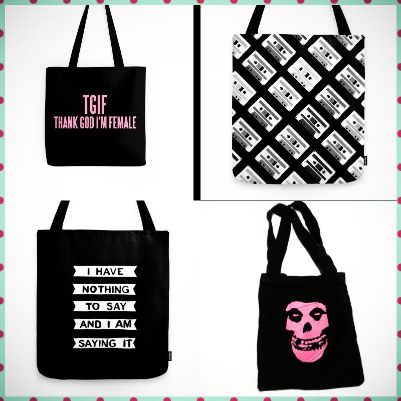 Ricconyol's tweet photo. "Pre order, tote bag bahan spodbund, ukuran 40x30. 20k aja bray... Ayo buruan pesan, pemesanan terahir tgl 23 http://t.co/TMGjFyboZN