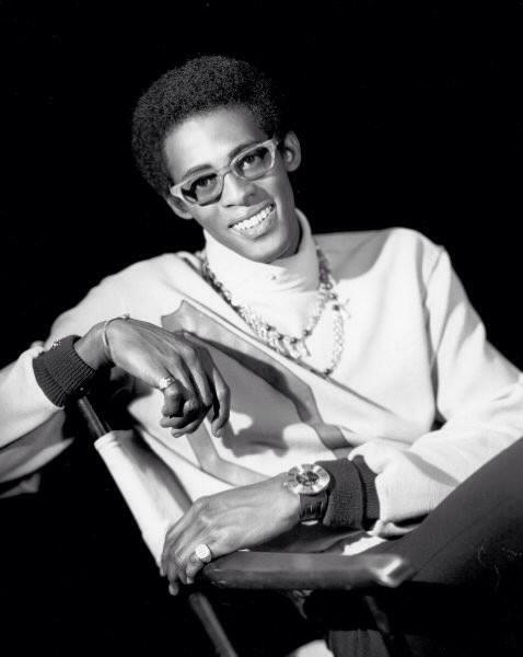 Happy Birthday David Ruffin!! 