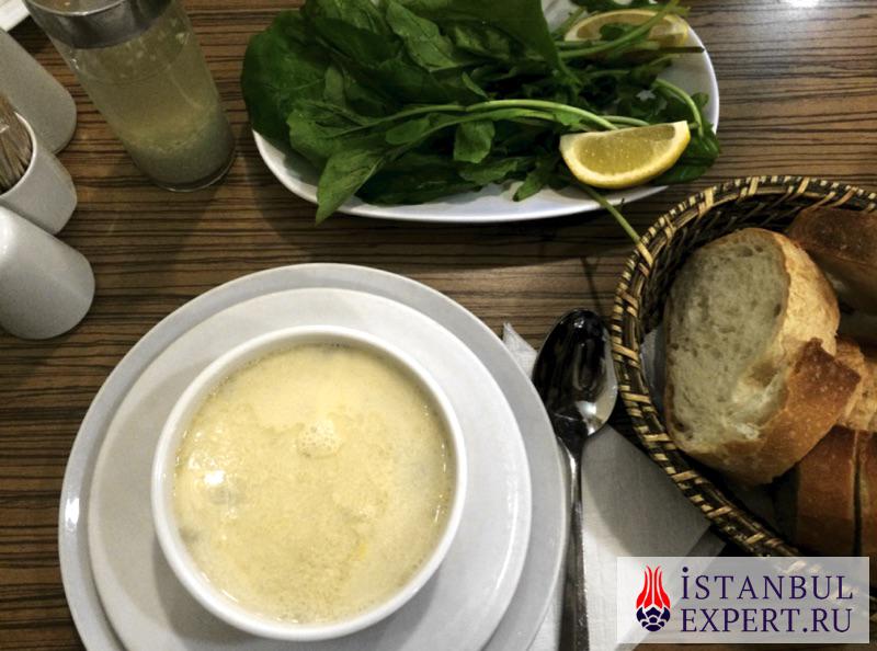 Рецепт турецкого супа «ишкембе» 
#istanbul #стамбул #iloveistanbul
istanbulexpert.ru/recept-turecko…
