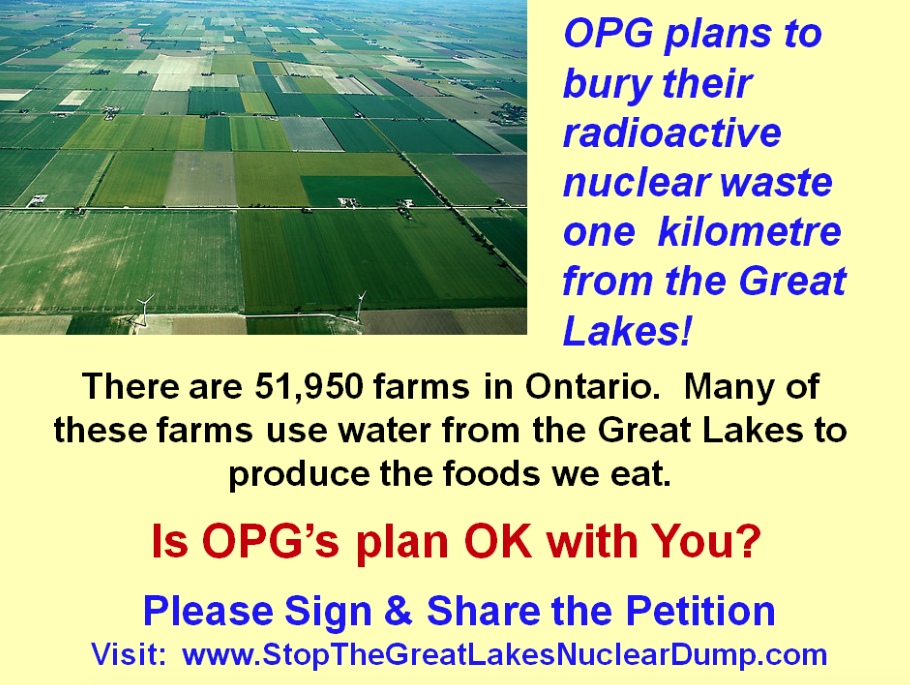 stopthenukedump's tweet photo. Sign TODAY to #STOP the #GreatLakes #nuclear dump http://t.co/5vR96RkexT http://t.co/KRDGmxm69u