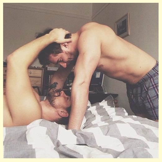Hookappme's tweet photo. We love these guys! #boyfriends #bfsoftheday #gaydating #gaylondon http://t.co/tnK1qYOp3o