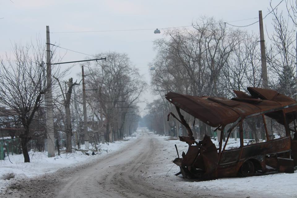Донецкий аэропорт сегодня. Где украинцы? Их нигде не видно. #Донецкйаэропорт #Новороссия #Донецк #Донбасс