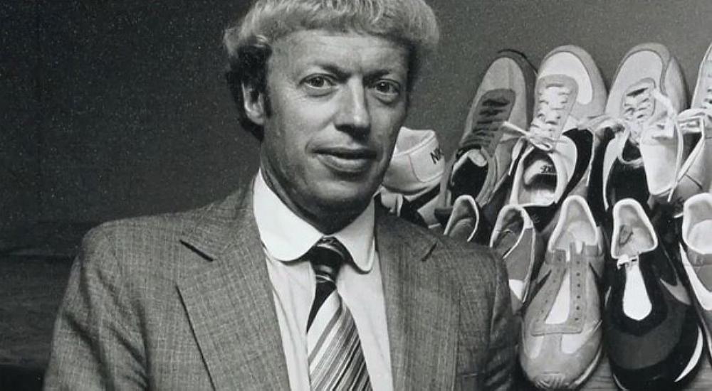 Você sabia que o fundador da Nike começou como sacoleiro? Conheça sua