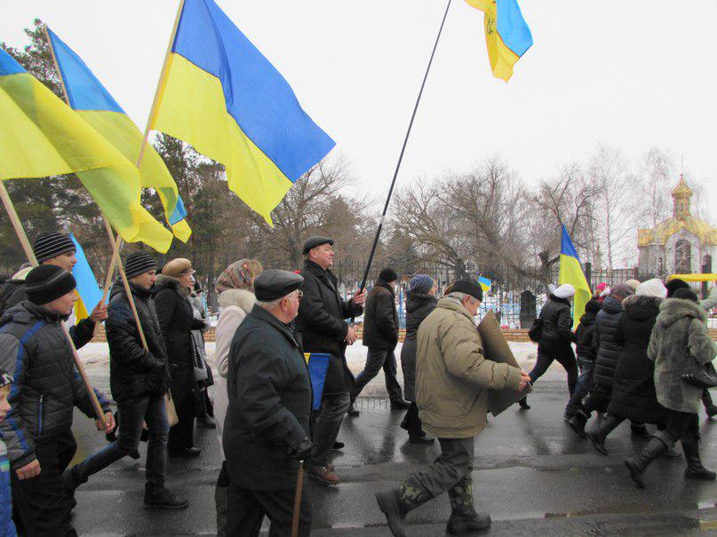 Двухдневное перемирие на Луганщине сорвано: боевики обстреляли ряд населенных пунктов, есть раненые, - Москаль - Цензор.НЕТ 595