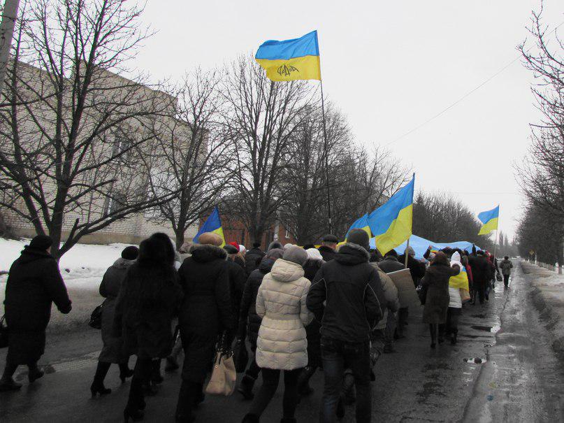 Двухдневное перемирие на Луганщине сорвано: боевики обстреляли ряд населенных пунктов, есть раненые, - Москаль - Цензор.НЕТ 5403
