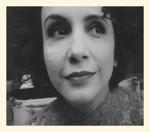 VMFansClub's tweet photo. Verónica Merchant #asíenelbarriocomoenelcielo http://t.co/fJaQE03PLL