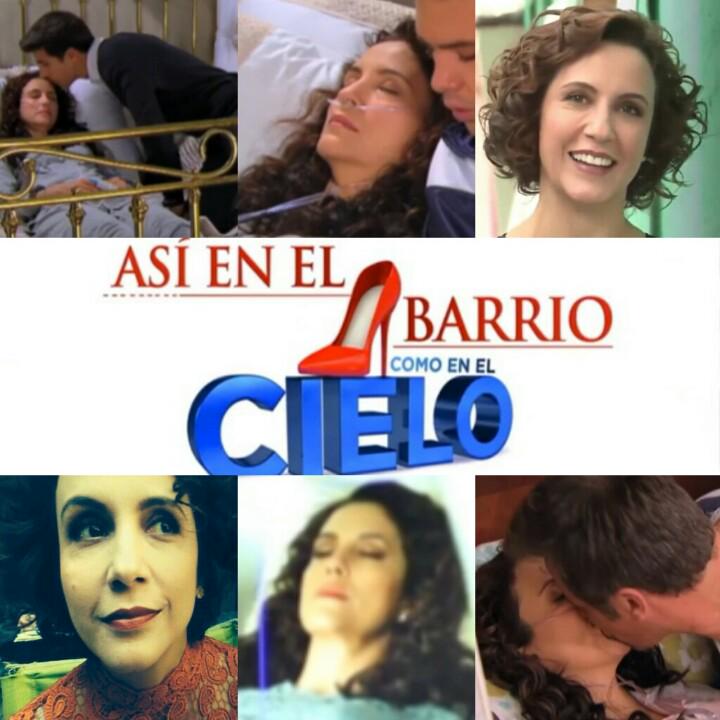 VMFansClub's tweet photo. Verónica Merchant #asíenelbarriocomoenelcielo http://t.co/fJaQE03PLL