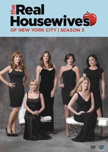 MarkLewis323's tweet photo. Real Housewives of New York: Season 3 [DVD] [Region 1] [US Import] [NTSC] http://t.co/UmYfqAK4qF  #dvd http://t.co/AW2H1cjwbX