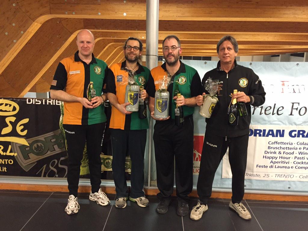 TrentoSubbuteo's tweet image. Vince la 1^ Forst Cup William Dotto del @Serenissima2010 Subbuteo #Trento

#PlaySubbuteo