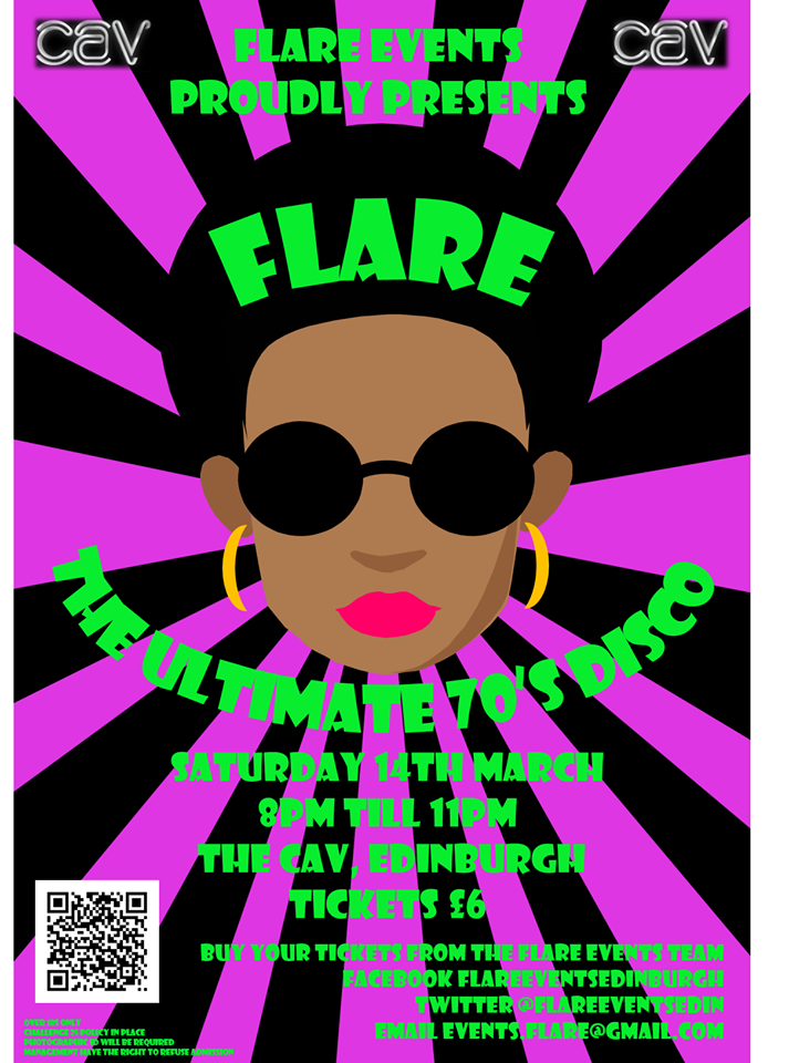 FlareEventsEdin's tweet photo. #FlareEvents #EdinburghEvents #70sdisco #March2015 #Scotland http://t.co/lmlsL1nUyi
