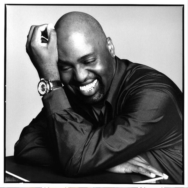 Happy Birthday to the late Frankie Knuckles.  Much love and respect to the godfather of house music. 