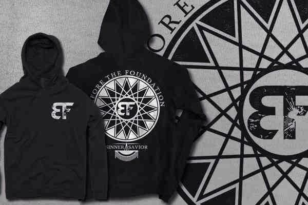 BeforeTheFoundation tweet media