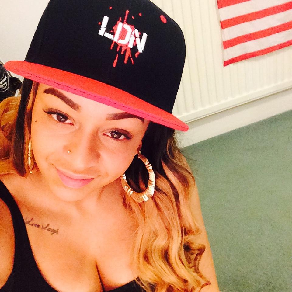 S/o happy birthday hun from the loveldnclothing team 