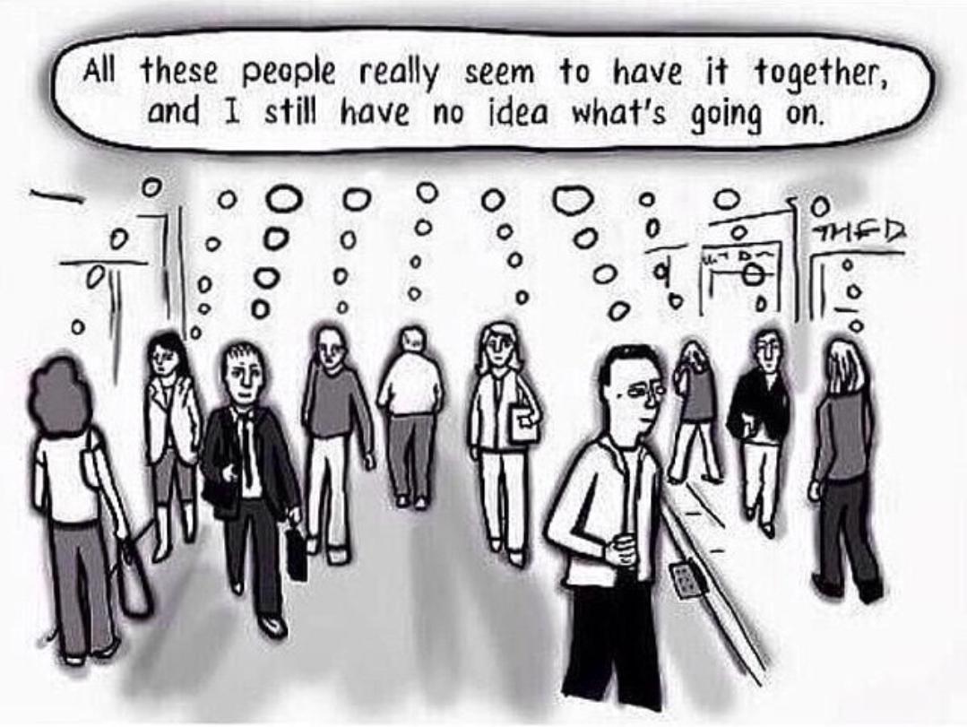 OpenDeMind's tweet image. Do we really know anything at all?