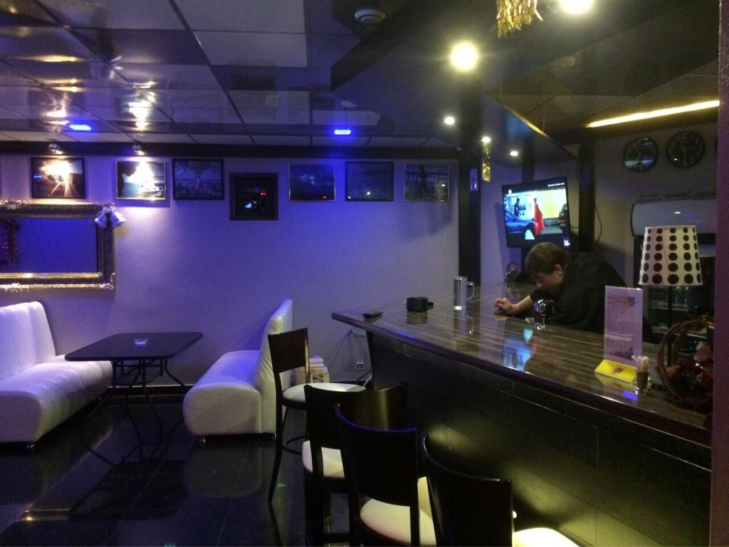 DachaProjectRus's tweet image. Новый Караоке Бар &amp;amp; Ресторан теперь работает для вас .