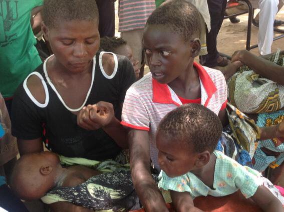 PhilipSmithFCDO's tweet image. UK funds ensuring that @MalawiUNICEF can provide clean water &amp;amp; sanitation for 20,000 displaced people #MalawiFloods