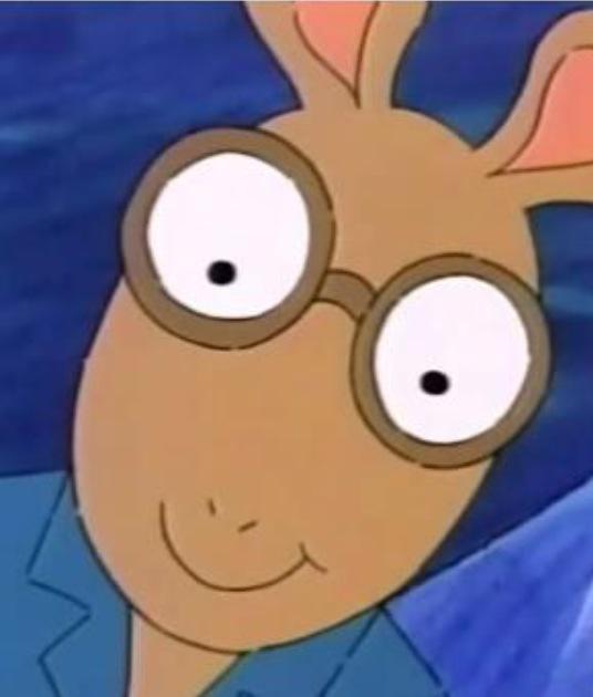 IAmArthurRead's tweet photo. #selfie http://t.co/plY0I3V1nA