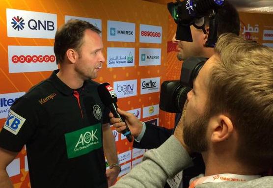 Die Analyse von Dagur Sigurdsson gleich im Programm von #ssnhd. bit.ly/sky-handball-wm  #skyhandball <a href="/DHB_Teams/">DHB_Nationalteams</a>