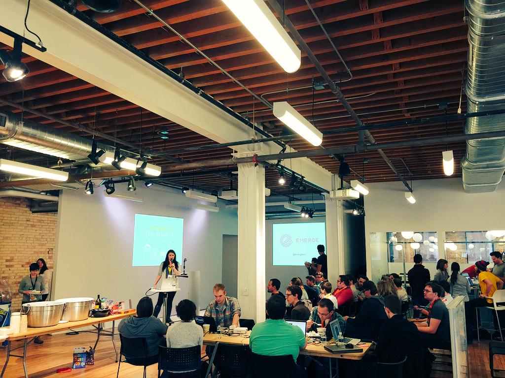kylemusserco's tweet photo. @StartupWeekend @startgarden @UPGlobalHQ so it BeginsβΌοΈ #SWGR15 #startups #startupweekend #business #entrepreneurship http://t.co/Y2NRVcnOj3