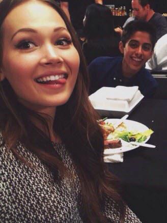 Happy Birthday, Karan Brar! 