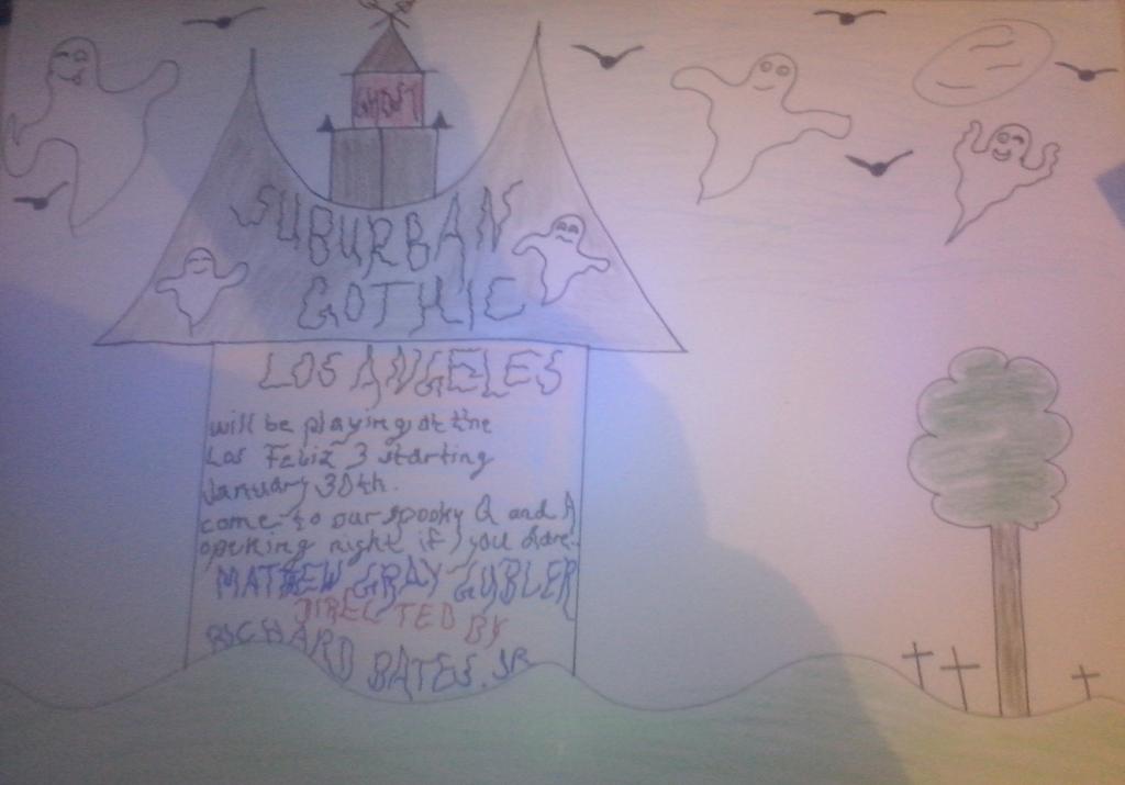 halbmond28's tweet photo. The perfect business drawing for #suburban gothic# @GUBLERNATION @RichardBatesJr1 @SuburbanGothic is own crection. http://t.co/FRSEdAXAHB