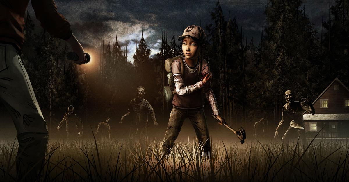 21.01 Le café du geek / 1 jeu The Walking Dead Season 2 sur PC à gagner DLP: 25/01/2015 B7puszPCcAA3nDv