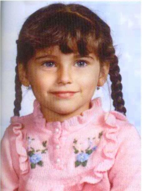 Pop Culture Stars on Twitter: "Pic of NELLY FURTADO as a kid  http://t.co/OR70xf6PoN"