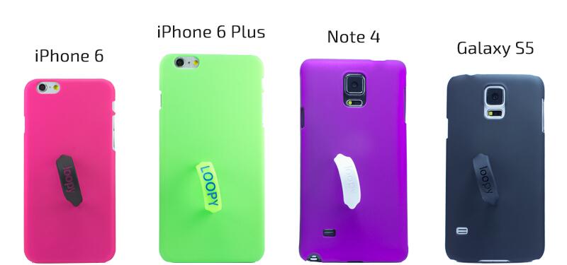 LoopyCases's tweet image. ** CONTEST: Retweet &amp;amp; Follow to win a free LoopyCase! ** 
Winners picked Mon.
If 100 RT we'll add a 2nd winner!