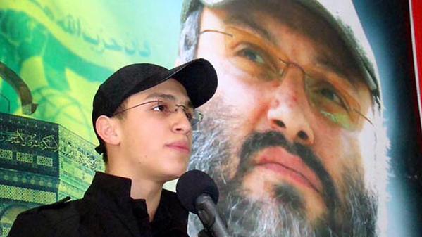 ingarogg's tweet image. Hizbollah members killed in Israeli strike in #Syria, incl Jihad #Mughniyeh &amp;amp; Abu Ali Tabtabai mobile.reuters.com/article/idUSKB…