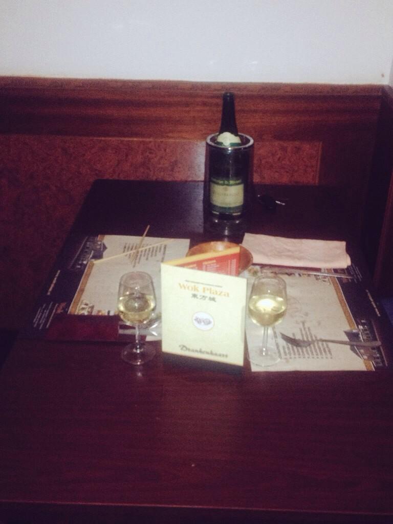 Uiteten met baby 💑